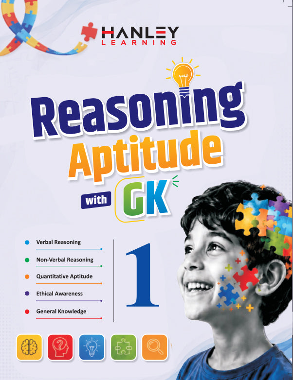 Reasoning Aptitude with GK - 1