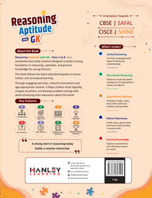 Reasoning Aptitude with GK - 2