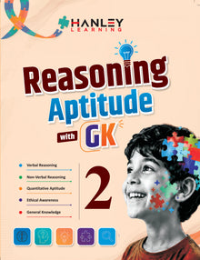 Reasoning Aptitude with GK - 2