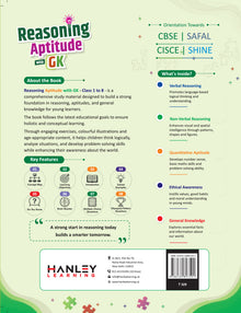 Reasoning Aptitude with GK - 3
