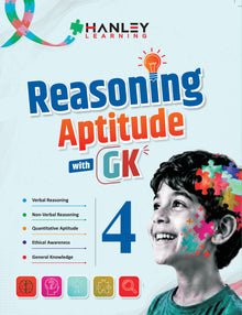 Reasoning Aptitude with GK - 4