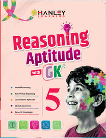 Reasoning Aptitude with GK - 5