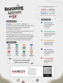 Reasoning Aptitude with GK - 7