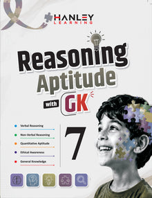 Reasoning Aptitude with GK - 7