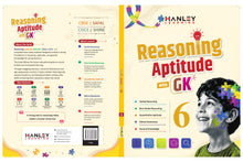 Reasoning Aptitude with GK - 6