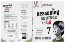 Reasoning Aptitude with GK - 7