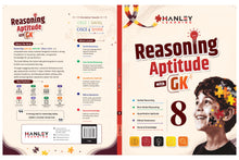 Reasoning Aptitude with GK - 8