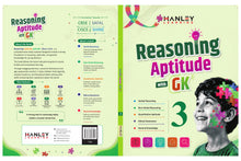 Reasoning Aptitude with GK - 3