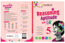 Reasoning Aptitude with GK - 5